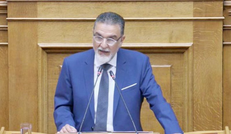 Επίσκεψη Ι. Τσίμαρη σήμερα στα  δύο Νοσοκομεία των Ιωαννίνων