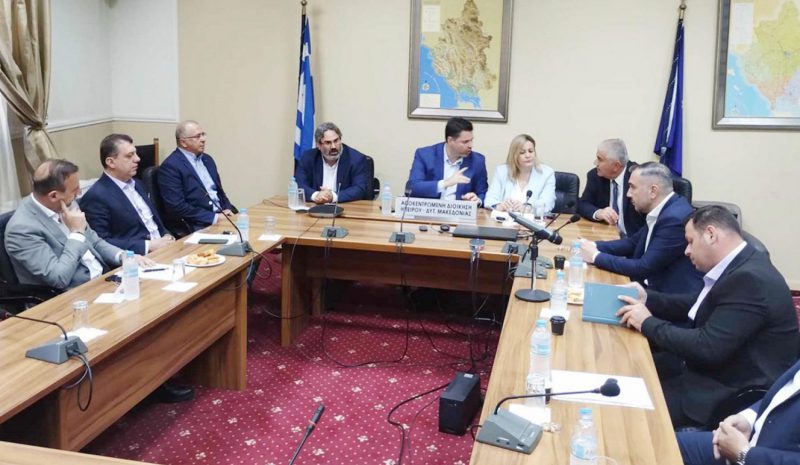 Σχολή Λιθοξόων στα Πράμαντα  ζητά ο Δήμος Βορ. Τζουμέρκων 
