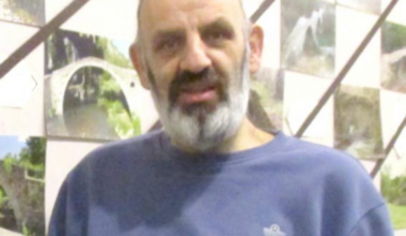 ΣΤΕΦ. ΧΡΗΣΤΟΓΟΥΛΑΣ: Τέρμα η ενασχόλησή μου με τα κοινά!..