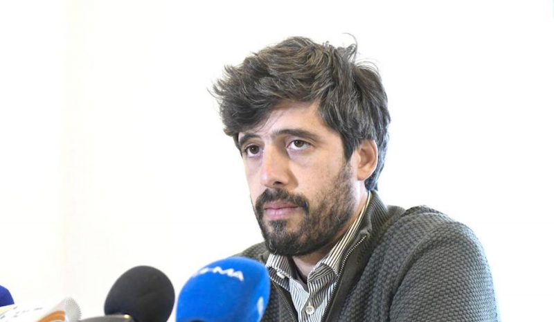 «Κανένας ενδιαφερόμενος, δεν θα διαλυθεί η ομάδα»