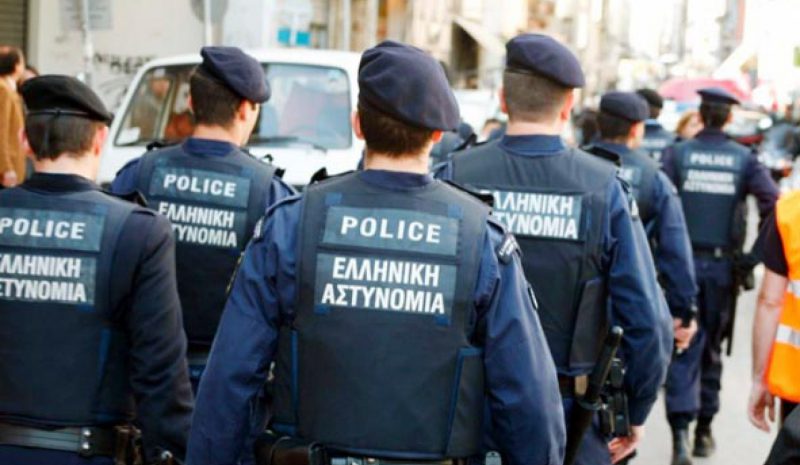Στα… κάγκελα οι αξιωματικοί της Ηπείρου για  την επιχειρούμενη κατάργηση του αμετάθετου