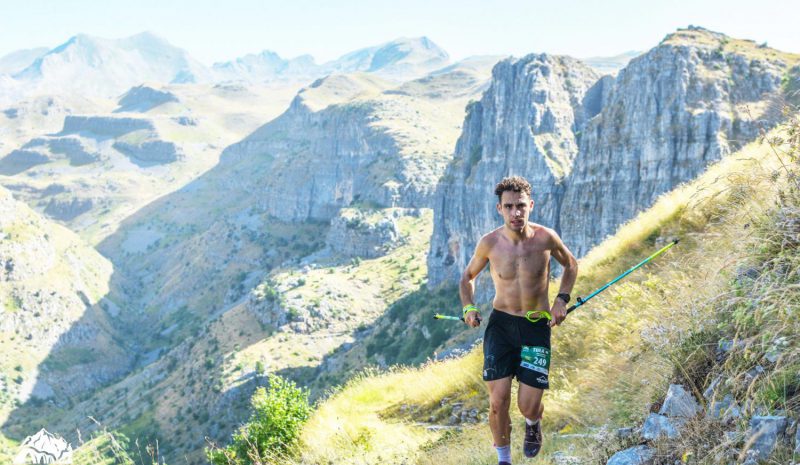 Νέες διαδρομές στο φετινό Zagori Mountain Running