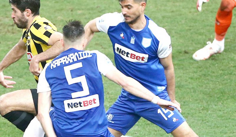 Η πώληση του Καραχάλιου και τα δεδομένα για Εραμούσπε στον ΠΑΣ