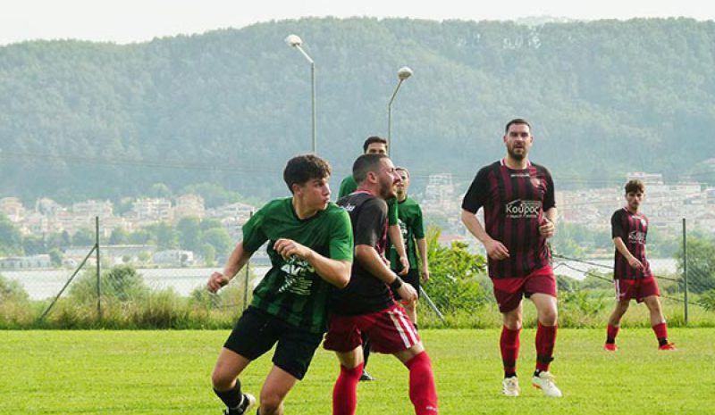 Στο φινάλε θα κριθεί το τρίτο εισιτήριο ανόδου, υποβιβάστηκε η Ρόνα Ανηλίου