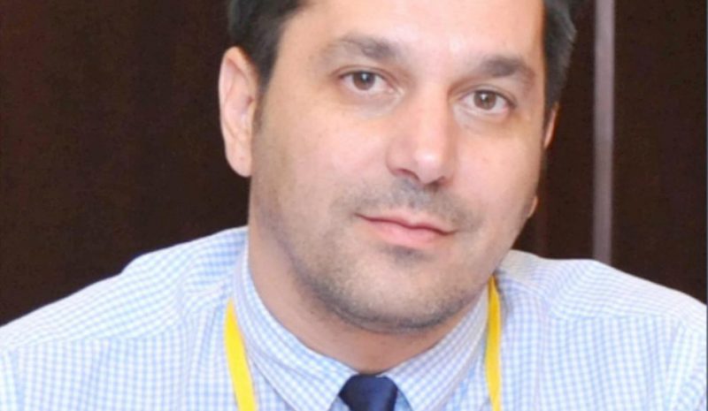 Επερώτηση Γεωργόπουλου για τον αποκλεισμό Διστράτου - Αρμάτων