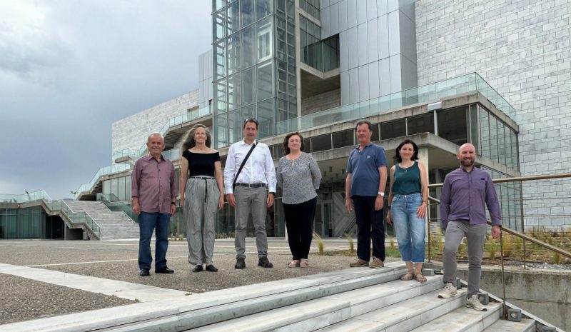 Το Ήνορο άφησε το στίγμα του  σε Φεστιβάλ της Θεσσαλονίκης
