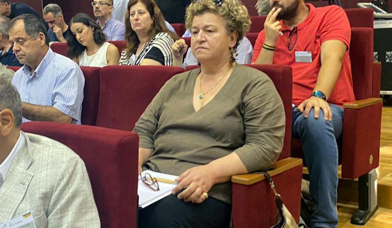 Η ορθή διαχείριση των απορριμμάτων πρώτη προτεραιότητα για κάθε Δήμο 