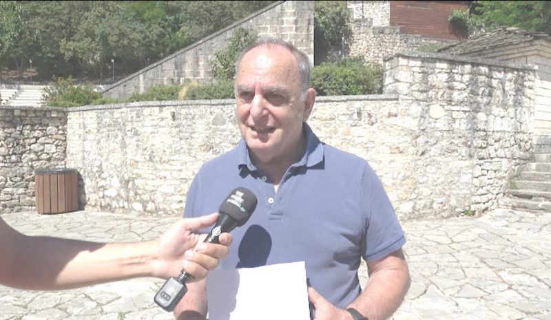 Αφήνουν την πινελιά τους στο Ηπειρώτικο τραγούδι!