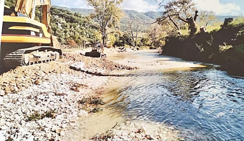 Πώς σχολιάζει η «Καθημερινή» το πρόστιμο  στην Περιφέρεια για υποβάθμιση του Λούρου