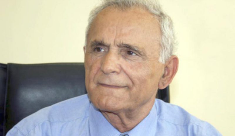 ΧΡ. ΜΑΣΣΑΛΑΣ: Σημαντικός ο ρόλος  της ευεργεσίας και στην σημερινή εποχή