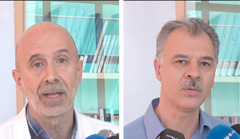 Κρίσιμη η έγκαιρη διάγνωση της υψηλής αρτηριακής πίεσης