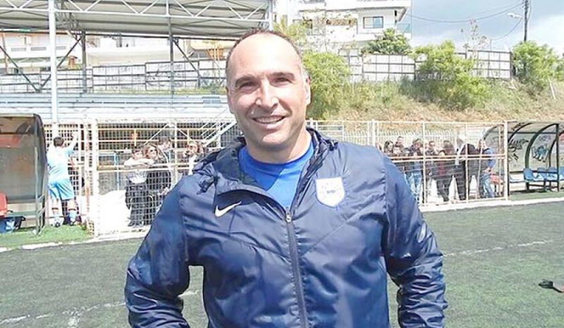 Σενάριο με Γεωργουλόπουλο προπονητή και Μπαδήμα βοηθό στον ΠΑΣ Γιάννινα