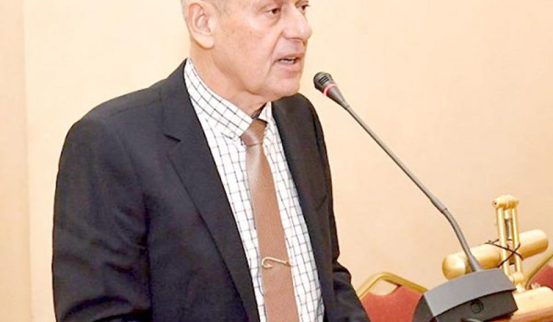 Η Εκπαίδευση και η Διά Βίου Μάθηση στο επίκεντρο διεθνούς συνεδρίου