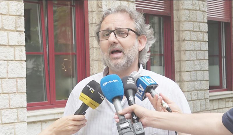 Αντιδρούν στο τεκμαρτό οι ελεύθεροι επαγγελματίες