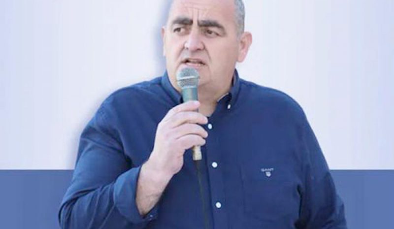 Η πανηγυρική εκλογή Μπελέρη «χαστούκι» στο καθεστώς Ράμα!