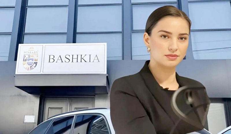 Παραιτήθηκε η διορισμένη  δήμαρχος της Χειμάρρας