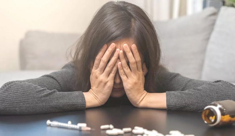 «Μόδα» σήμερα η κοκαΐνη και τα συνθετικά ναρκωτικά!