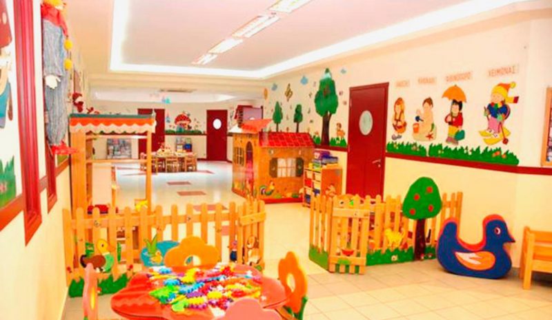 Εντός της εβδομάδας τα voucher  για βρεφονηπιακούς και ΚΔΑΠ