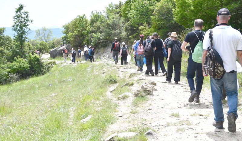 Εκδηλώσεις σε όλη την Ήπειρο για την Ημέρα Περιβάλλοντος
