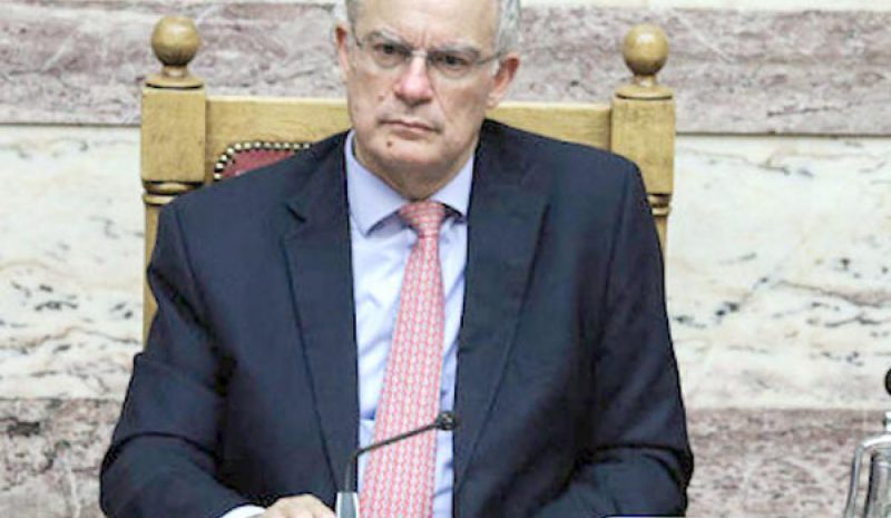 «ΚΑΘΗΜΕΡΙΝΗ»: Ισχυρή η υποψηφιότητα του  Κ. Τασούλα στην Προεδρία της Δημοκρατίας!