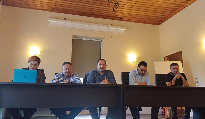 Προτάσεις του ΤΕΕ Ηπείρου για την  ανάπτυξη απομονωμένων περιοχών