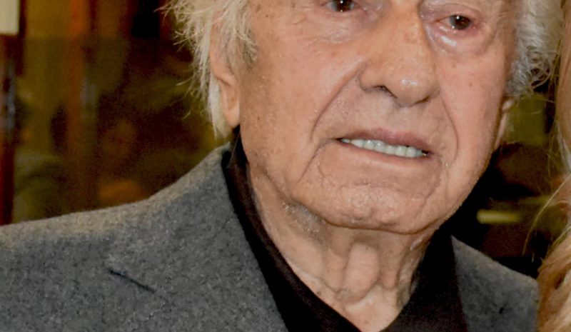 Το τελευταίο «αντίο»  στον Χρήστο Τσέτση 