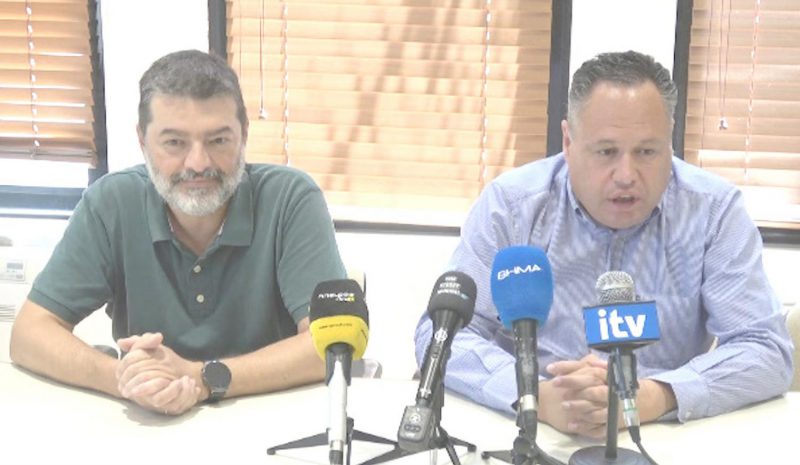 Πρώτες εξετάσεις χθες για Μηχανικούς στα Γιάννενα!