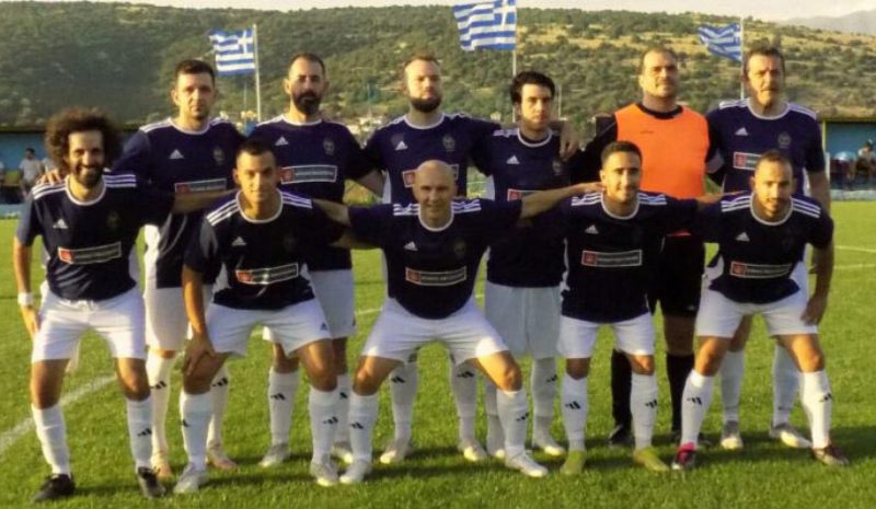 Ξεκινούν σήμερα οι αγώνες  της προημιτελικής φάσης