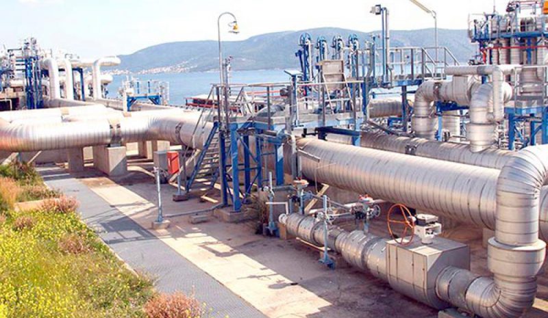 Γιατί σταμάτησαν τα έργα για δίκτυο φυσικού αερίου στα Γιάννενα;