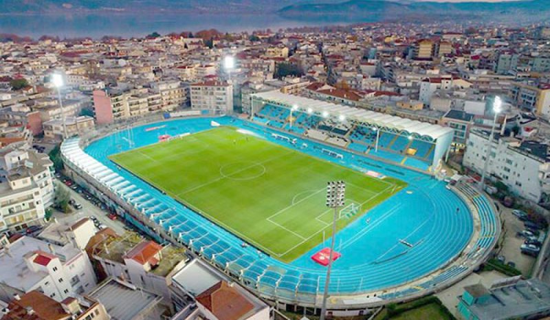 «ΠΛΗΓΩΜΕΝΟΣ»…ΓΙΟΡΤΑΖΕΙ ΦΕΤΟΣ Ο ΠΑΣ ΓΙΑΝΝΙΝΑ… 