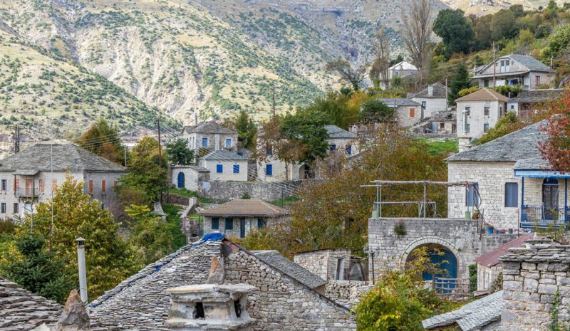 Διήμερες εκδηλώσεις για την επέτειο της Επανάστασης στους Καλαρρύτες