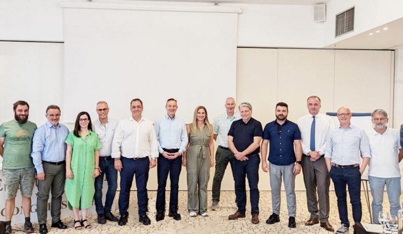 Κοινή διεκδίκηση εργαλείων και πόρων για την κλιματική ουδετερότητα