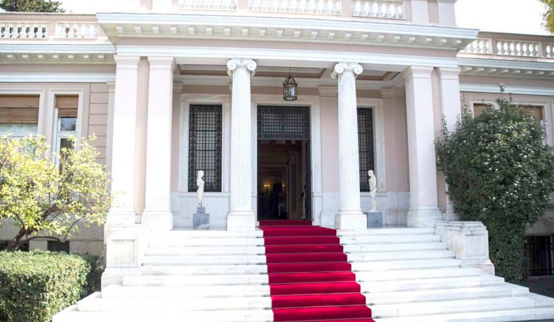 Ποιοι αναλαμβάνουν νέοι  Γεν. Γραμματείς στα υπουργεία