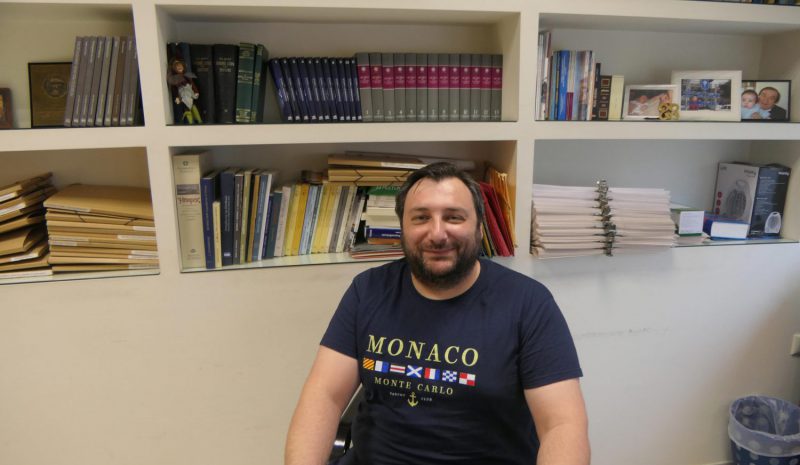 Τόλης Μιχαήλ: «Δεν θα κάναμε τίποτα χωρίς  το brand name του ΠΑΣ Γιάννινα»!