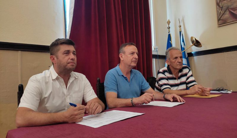 Προσβάσιμη σε όλους θα γίνει η ΒΑ ακρόπολη του Κάστρου!