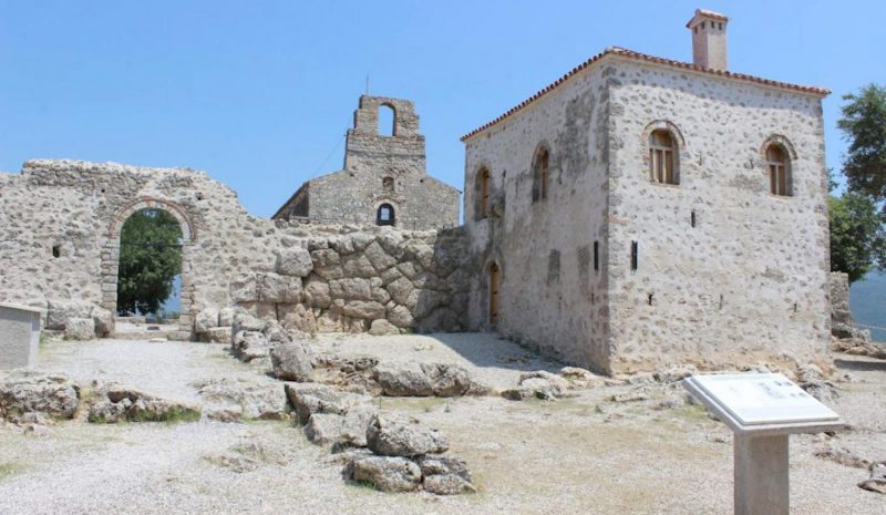 «Όλη η Ελλάδα ένας πολιτισμός» σε  Δωδώνη - Νεκρομαντείο Αχέροντα