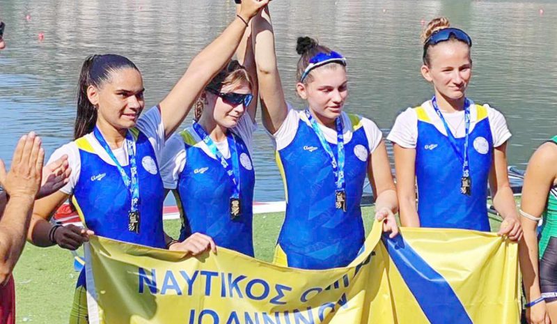 Ο Ν.Ο.Ι. κράτησε τα… σκήπτρα του στο 90ο Πανελλήνιο Πρωτάθλημα