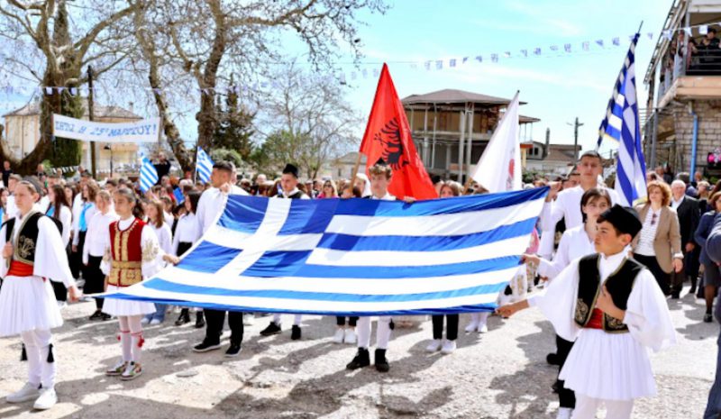 Αναξιόπιστη η απογραφή λένε οι Μειονότητες της Αλβανίας!
