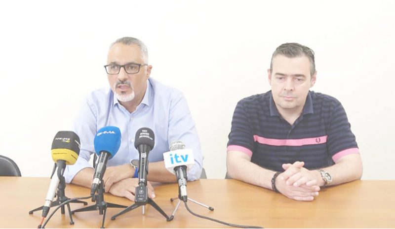 Διήμερη αποχή από την  ηλεκτρονική συνταγογράφηση