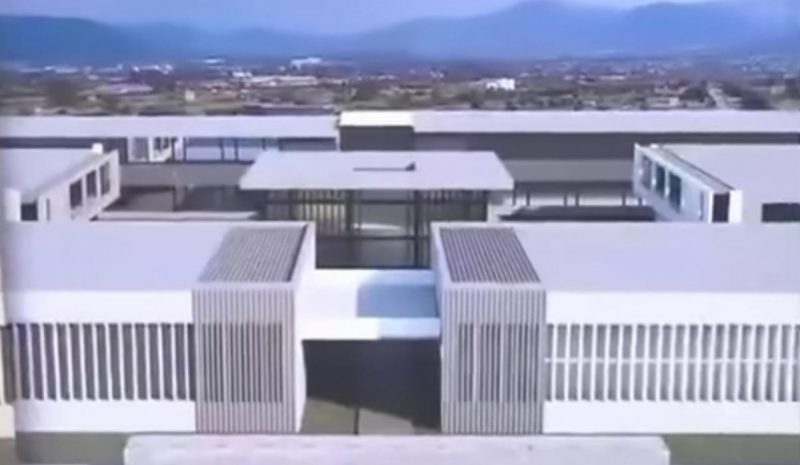 Ερασιτεχνικοί έως και προκλητικοί (!) οι χειρισμοί για το «Πάρκο Τεχνολογίας»