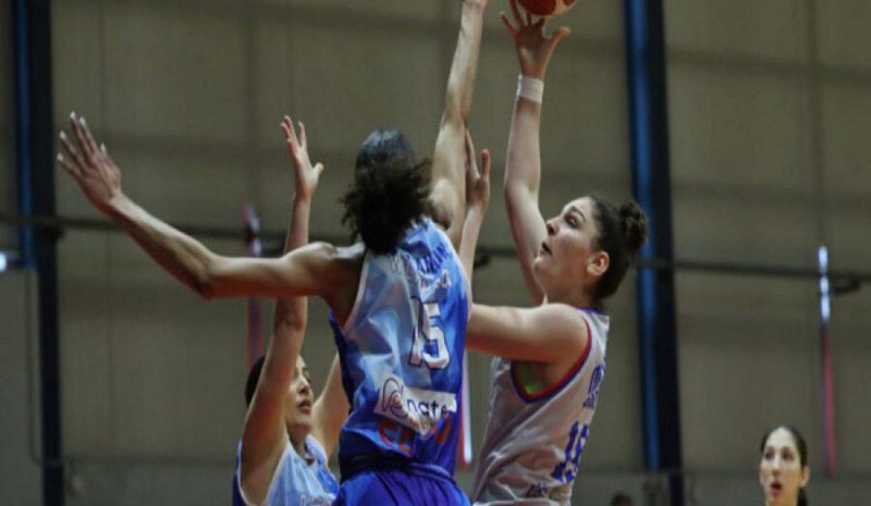 Ο Πανσερραϊκός αντίπαλος  του ΠΑΣ Γιάννινα WBC 