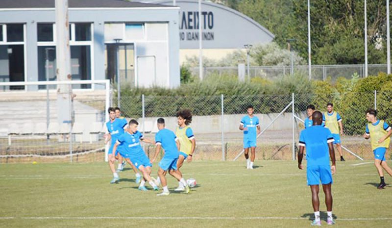 Το ρόστερ του ΠΑΣ Γιάννινα και  οι μεταγραφικές ανάγκες