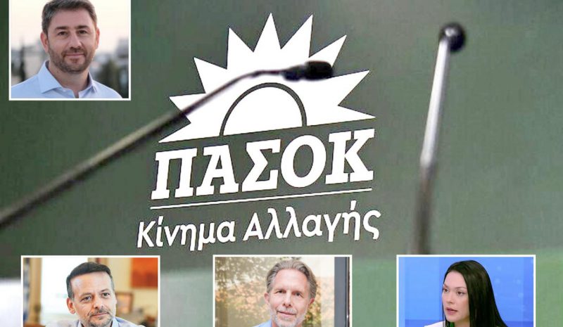 Εκλογές στις 6 Οκτωβρίου η πρόταση  Ανδρουλάκη στην Κεντρική Επιτροπή