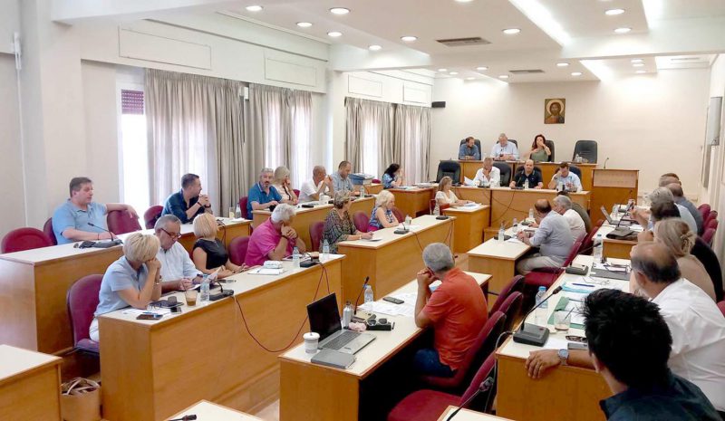 ΑΠΟΚΛΕΙΣΤΙΚΑ ΥΠΕΥΘΥΝΟ ΤΟ ΥΠΟΥΡΓΕΙΟ!