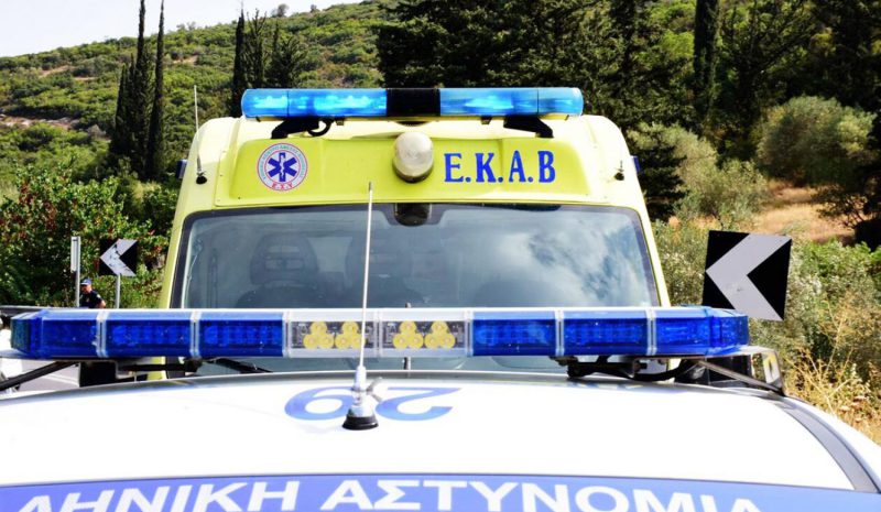 Συνελήφθη στα Γιάννενα ένας 16χρονος  αλλοδαπός για απόπειρα ανθρωποκτονίας