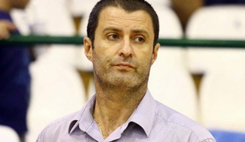 Στέφανος Πέρκος: «Κάθε Κυριακή να είναι γιορτή»