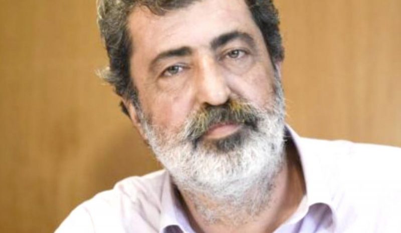 Ο Π. Πολάκης  εκτός ΣΥΡΙΖΑ!