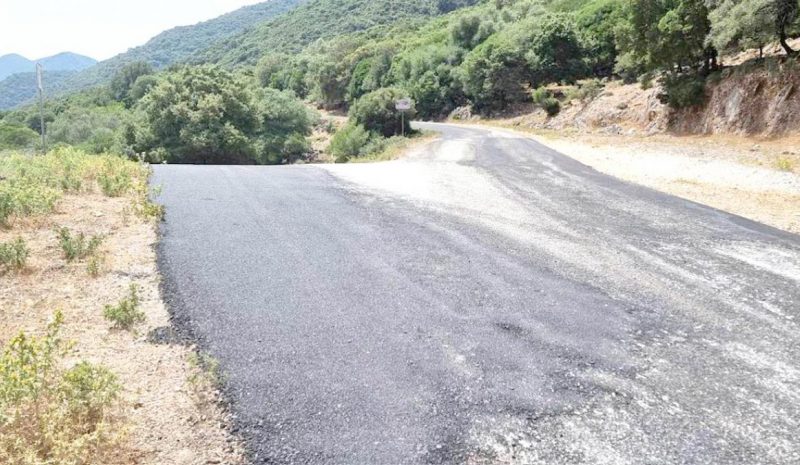 Τέσσερις οι πυλώνες για την ανάπτυξη του Σουλίου 