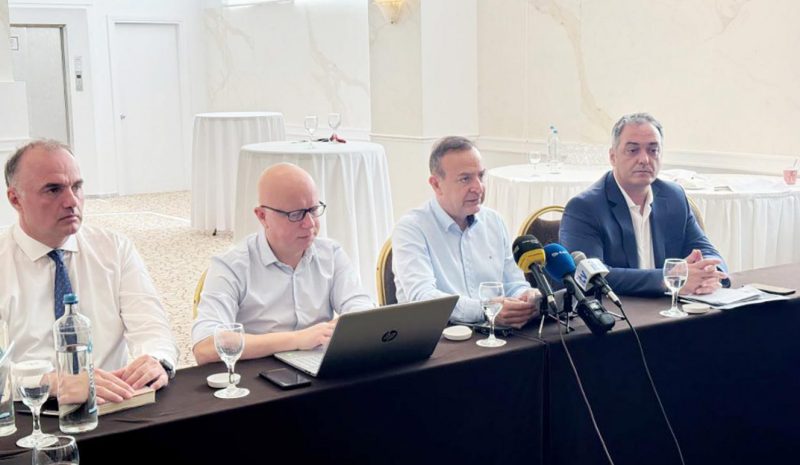 «Συμμαχία» έξι Δήμων για επίτευξη των  στόχων της κλιματικής ουδετερότητας