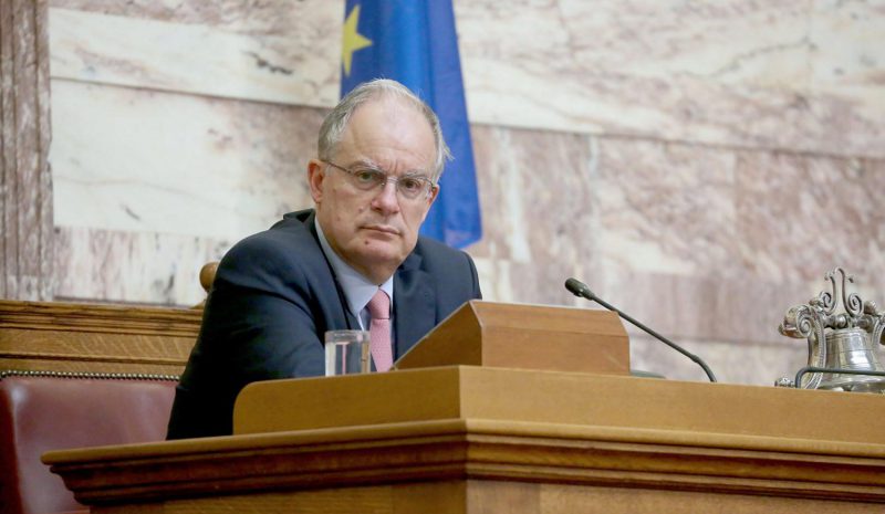 «Κλυδωνίζονται τα δικαιώματα της ελλην. μειονότητας στην Αλβανία…»